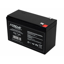 Aku BLOW 82-211 12V 7Ah