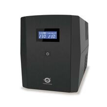 UPS Conceptronic ZEUS08EM 1500VA, 900 W