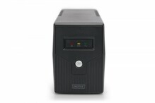 UPS Digitus DN-170063-B 600VA, 360 W