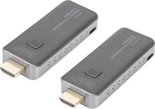 Digitus DS-55319 juhtmevaba esitlussüsteem 50 m