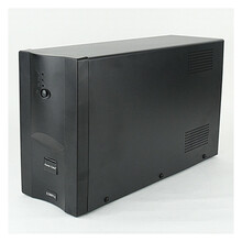 Katkematu toiteallikas Gembird UPS-PC-850AP 850VA, 520 W