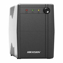 UPS toiteallikas Hik Vision HIKVISION DS-UPS1000 1000VA, 600 W