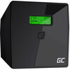 UPS Green Cell UPS08 1000VA, 700 W