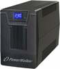 UPS Power Walker VI 1500 SCL 1500VA, 900 W