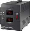 Pinge stabilisaator Powerwalker AVR 3000 SIV FR 3000VA, 2400W