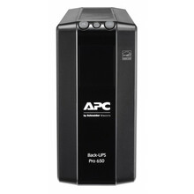 UPS APC Back UPS Pro BR 650VA 390 W