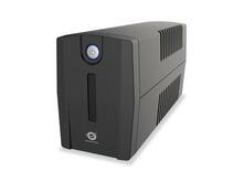 UPS Conceptronic ZEUS01G 650VA, 360 W