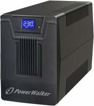 UPS Power Walker VI 1500 SCL 1500VA, 900 W