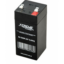 Aku XTREME 4V 4.5Ah
