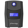 UPS Power Walker VI 800 STL FR 800VA, 480 W