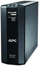 UPS APC Back-UPS Pro BR900G-GR 900 VA, 540 W