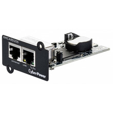 Võrgukaart Cyberpower RMCARD205