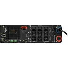 Eaton POWER QUALITY 9PX 6000i RT3U Netpack G2