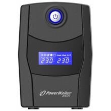 UPS Power Walker VI 800 STL FR 800VA, 480 W