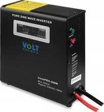 UPS VOLT SINUS PRO 500W 500 VA
