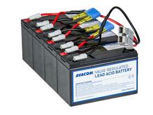 Avacom RBC25 UPS aku