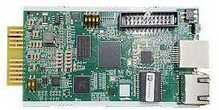 Delta Electronics SNMP IPv6 kaart 3915100975-S35