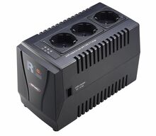 UPS Infosec R1 USB 1000