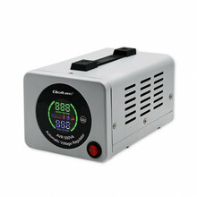 Pinge stabilisaator Qoltec 50722 500VA