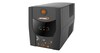 UPS Infosec X1+ 700 FR/SCHUKO 700VA, 360W