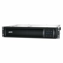 UPS APC Smart-UPS SMT750RMI2UNC 750VA, 500 W