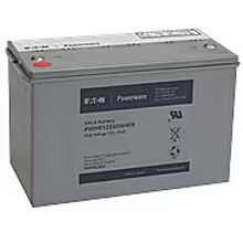 Eaton aku 12V, 9Ah, 7590116
