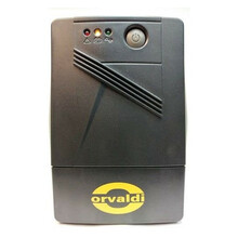 UPS Orvaldi 850 LED USB 850VA, 480 W