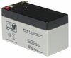 Aku TST 12V, 1.3 Ah