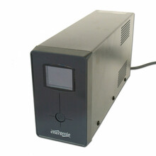 UPS Gembird Energenie EG-UPS-032 850VA, 510 W, must