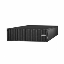 Cyberpower BPSE240V75ART3UOA 240VDC, Rack 3U