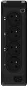 UPS Eaton 3P Ellipse 900 USB FR 900 VA, 540 W