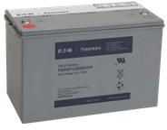 Eaton EX-RT + MX 7590115 akupakk
