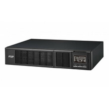 UPS Fortron FSP CLIPPERS RT 3K 3000 VA, 3000 W