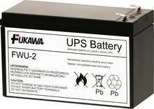 Fukawa FWU-2 12V, 7.2Ah