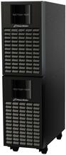 Powerwalker VFI 10000CT LCD 12V/9AH akupakett