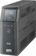 UPS APC BACK UPS PRO BR 1200VA, 720 W