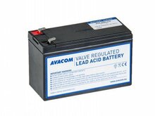 Avacom RBC110 aku UPSile
