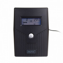 UPS Digitus DN-170064-LCD 800VA, 480 W