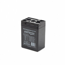 Aku Gembird BAT-6V4.5AH 6V, 4.5AH