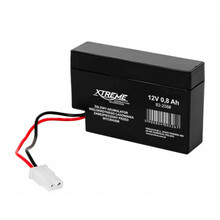 Aku Xtreme 12V 0.8Ah