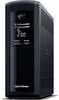 UPS Cyberpower VP1200EILCD 1200VA, 720 W, roheline