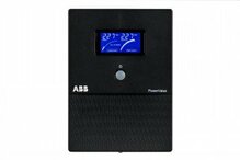 UPS ABB POWERVALUE 11LI PRO 1000 VA