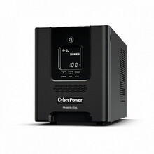 UPS Cyberpower PR3000ELCDSL 3000VA, 2700 W