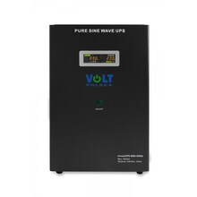 Katkematu toiteallikas SINUS UPS 800 800 W
