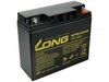 Aku Avacom Long WP18-12SHR 12V, 18Ah