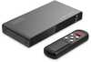 Digitus DS-55333 8K HDMI lüliti 3x1 must