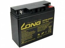 Aku Avacom Long WP18-12SHR 12V, 18Ah
