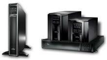 UPS Fujitsu Smart-UPS FJT1500I (S26361-F4542-L150) 1500VA, 1000W