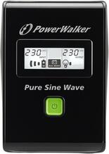 Power Walker VI 800 SW 800VA