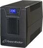 UPS Powerwalker VI 2000 SCL UK 2000VA, 1200 W